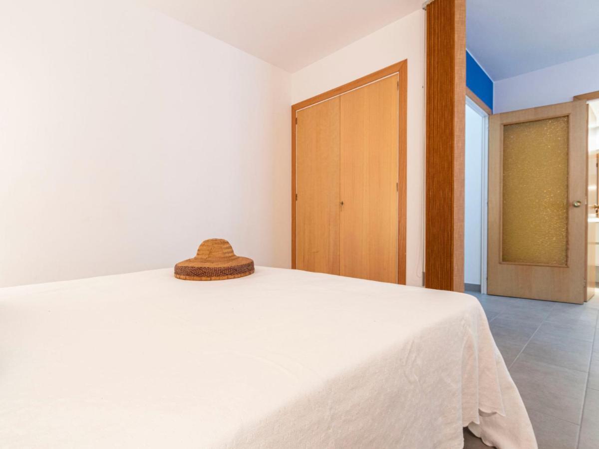 Apartment Els Pins Cyclamen By Interhome Torredembarra Kültér fotó